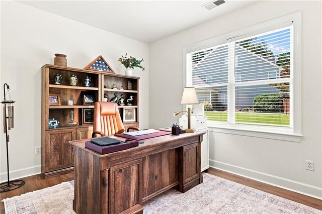 3525 Glen Devon Drive, Powder Springs, GA 30127