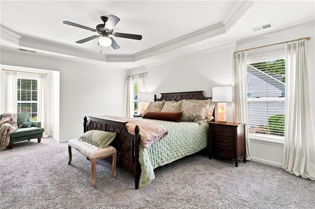 3525 Glen Devon Drive, Powder Springs, GA 30127