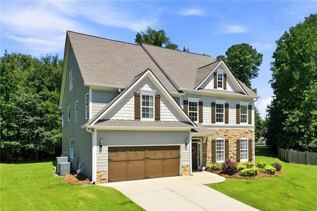 3525 Glen Devon Drive, Powder Springs, GA 30127