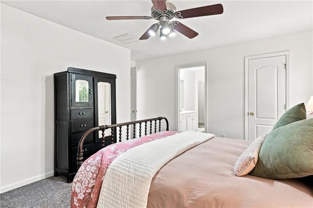3525 Glen Devon Drive, Powder Springs, GA 30127