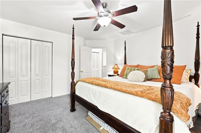 3525 Glen Devon Drive, Powder Springs, GA 30127