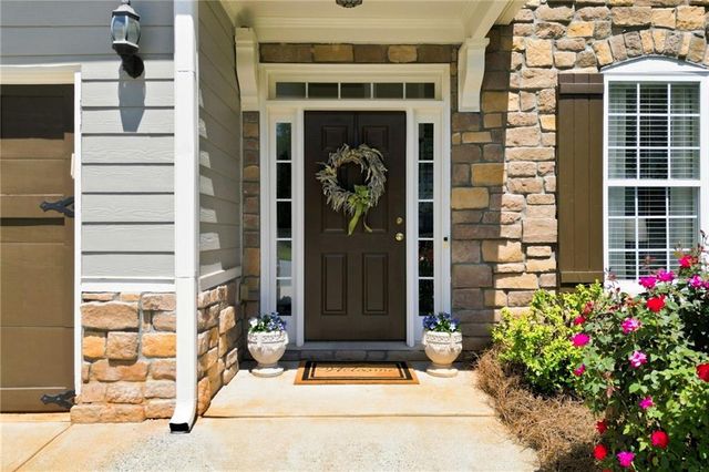 3525 Glen Devon Drive, Powder Springs, GA 30127