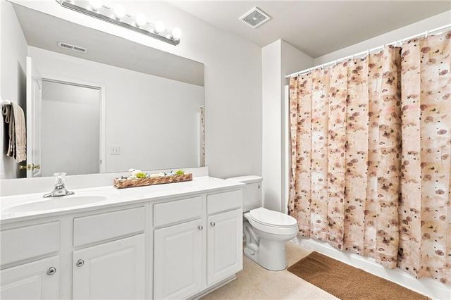 3525 Glen Devon Drive, Powder Springs, GA 30127