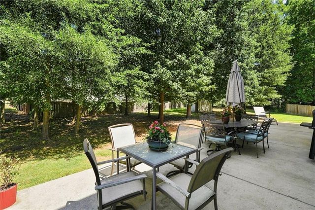 3525 Glen Devon Drive, Powder Springs, GA 30127