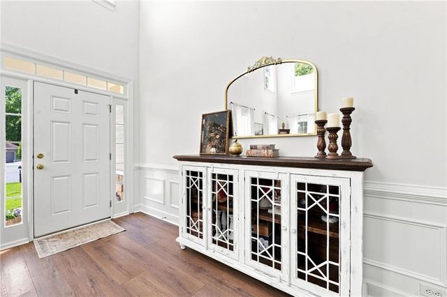 3525 Glen Devon Drive, Powder Springs, GA 30127