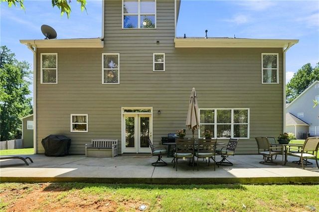 3525 Glen Devon Drive, Powder Springs, GA 30127