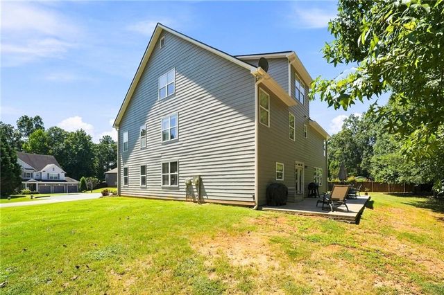 3525 Glen Devon Drive, Powder Springs, GA 30127