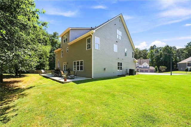 3525 Glen Devon Drive, Powder Springs, GA 30127