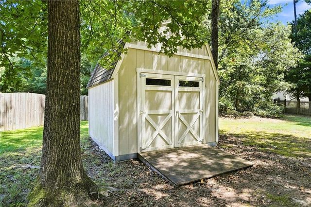 3525 Glen Devon Drive, Powder Springs, GA 30127