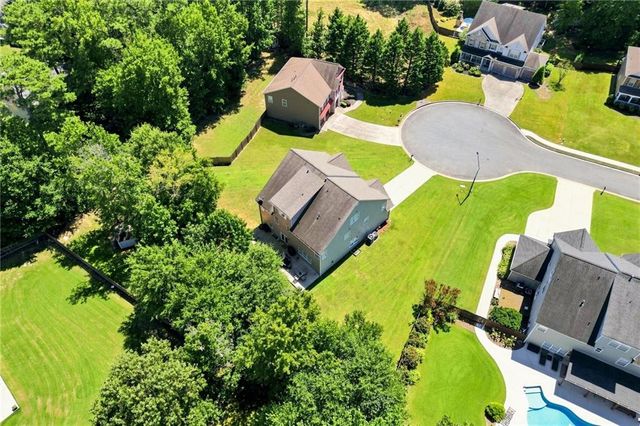 3525 Glen Devon Drive, Powder Springs, GA 30127