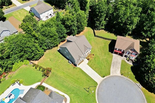 3525 Glen Devon Drive, Powder Springs, GA 30127
