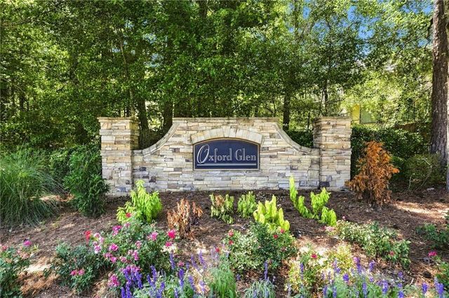 3525 Glen Devon Drive, Powder Springs, GA 30127