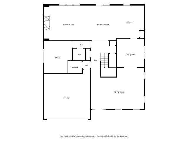 3525 Glen Devon Drive, Powder Springs, GA 30127