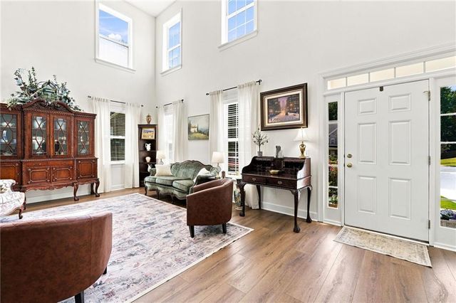 3525 Glen Devon Drive, Powder Springs, GA 30127