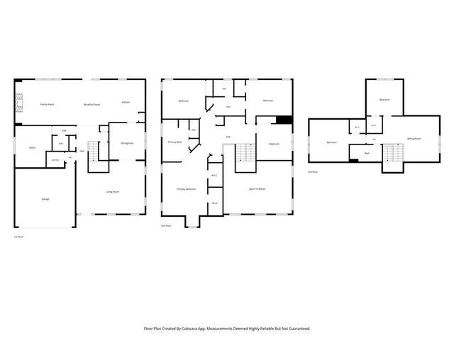 3525 Glen Devon Drive, Powder Springs, GA 30127