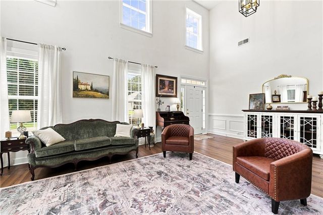 3525 Glen Devon Drive, Powder Springs, GA 30127
