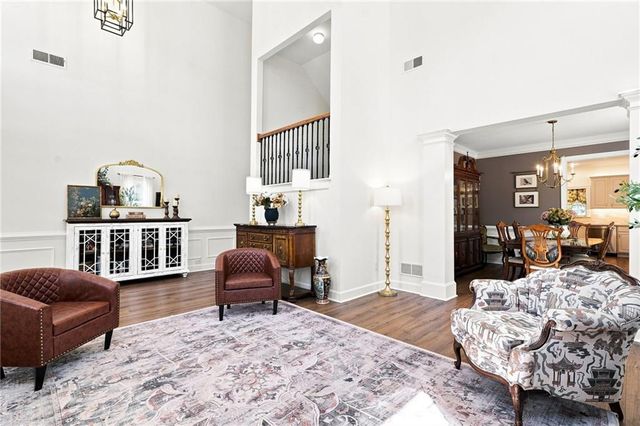 3525 Glen Devon Drive, Powder Springs, GA 30127