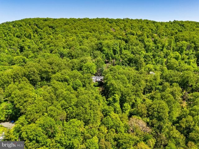 12707 FURNACE MOUNTAIN RD, Lovettsville, VA 20180