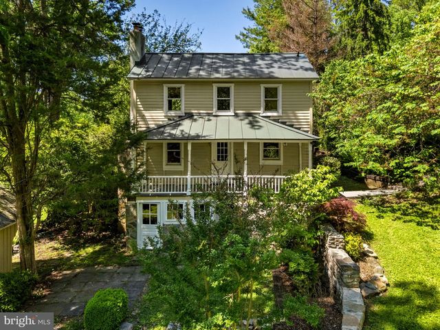 12707 FURNACE MOUNTAIN RD, Lovettsville, VA 20180