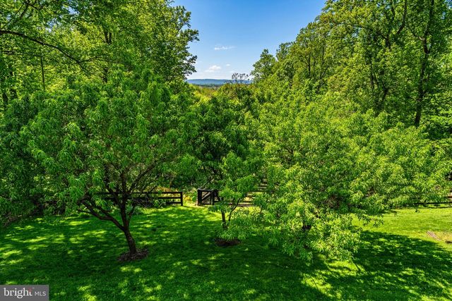 12707 FURNACE MOUNTAIN RD, Lovettsville, VA 20180