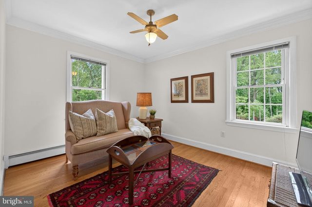 12707 FURNACE MOUNTAIN RD, Lovettsville, VA 20180