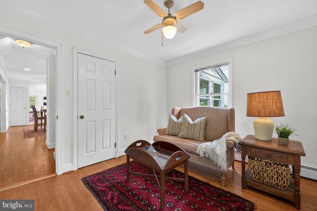 12707 FURNACE MOUNTAIN RD, Lovettsville, VA 20180