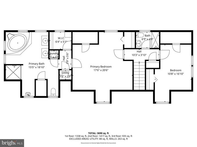 12707 FURNACE MOUNTAIN RD, Lovettsville, VA 20180
