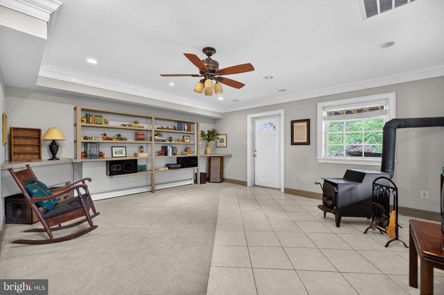 12707 FURNACE MOUNTAIN RD, Lovettsville, VA 20180