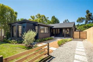 11110 Landale Street, Toluca Lake, CA 91602