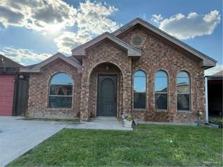 1008 Ivory Avenue, Rio Grande City, TX 78582