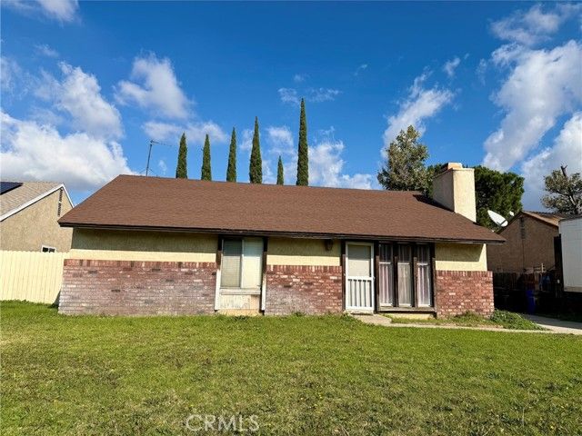 1370 W Jackson, Rialto, CA 92376