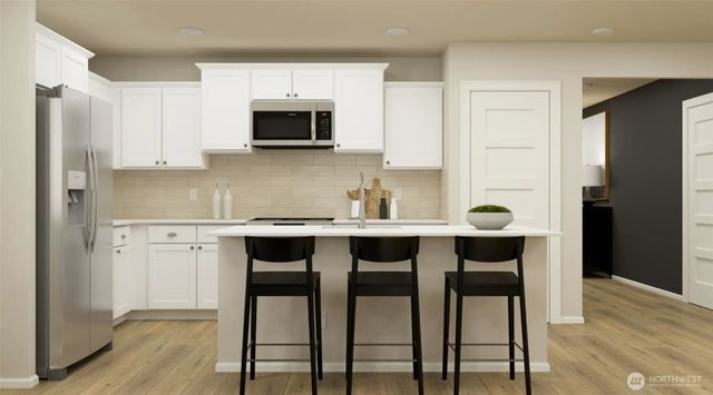 112 Moonshadow Lane, Carlsborg, WA 98324