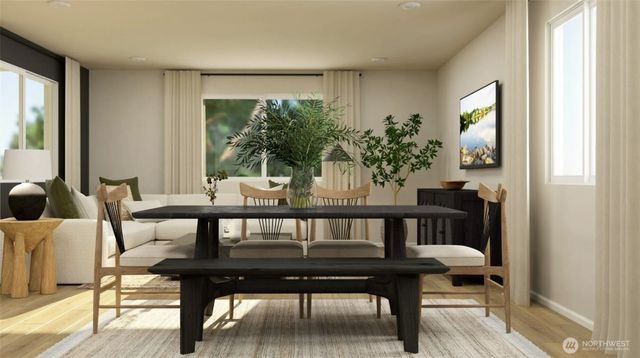 112 Moonshadow Lane, Carlsborg, WA 98324