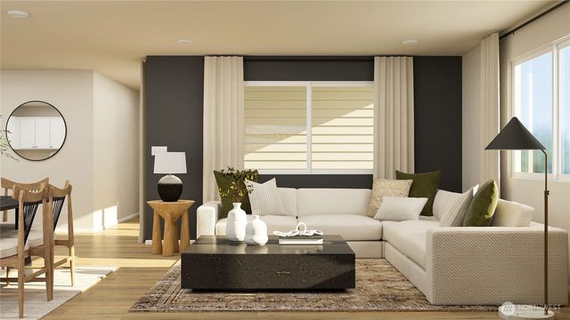 112 Moonshadow Lane, Carlsborg, WA 98324