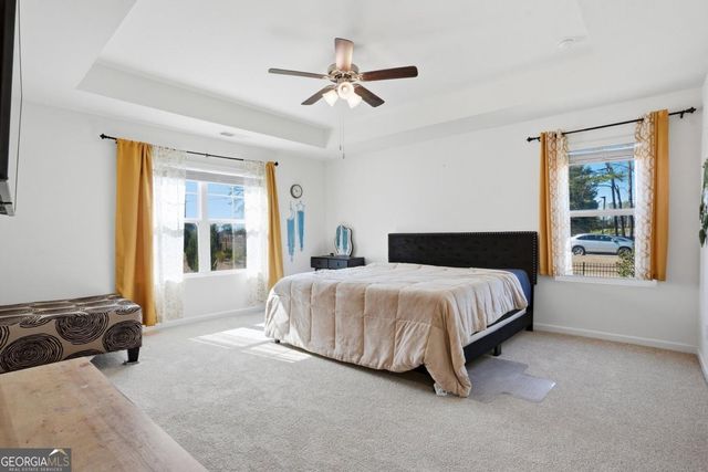 810 Elgin Trail, Lawrenceville, GA 30045