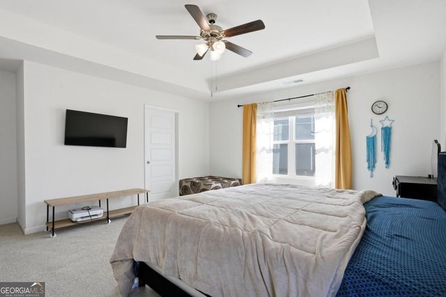 810 Elgin Trail, Lawrenceville, GA 30045