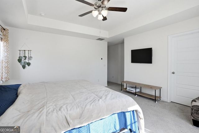 810 Elgin Trail, Lawrenceville, GA 30045