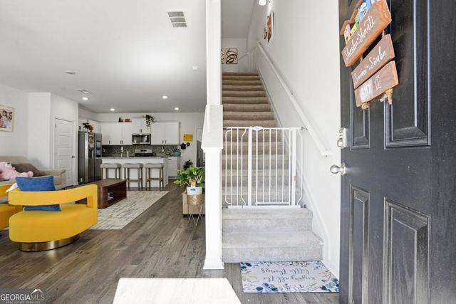 810 Elgin Trail, Lawrenceville, GA 30045