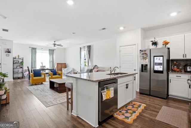 810 Elgin Trail, Lawrenceville, GA 30045