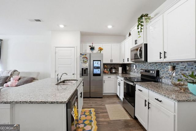 810 Elgin Trail, Lawrenceville, GA 30045