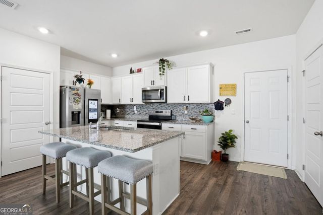 810 Elgin Trail, Lawrenceville, GA 30045