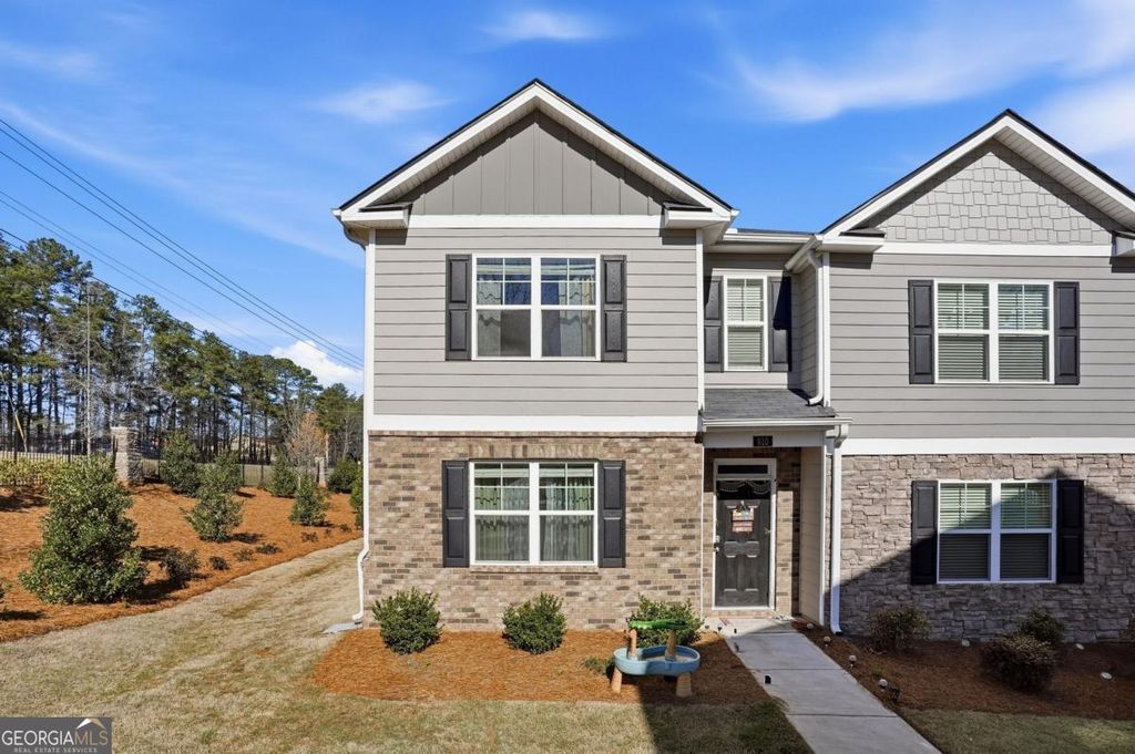 810 Elgin Trail, Lawrenceville, GA 30045