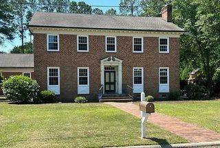 401 W 34th Street W Street, Lumberton, NC 28358