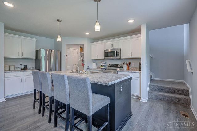 720 Brelsford Avenue, Trenton, OH 45067