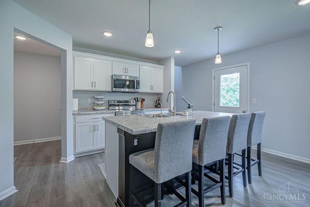 720 Brelsford Avenue, Trenton, OH 45067