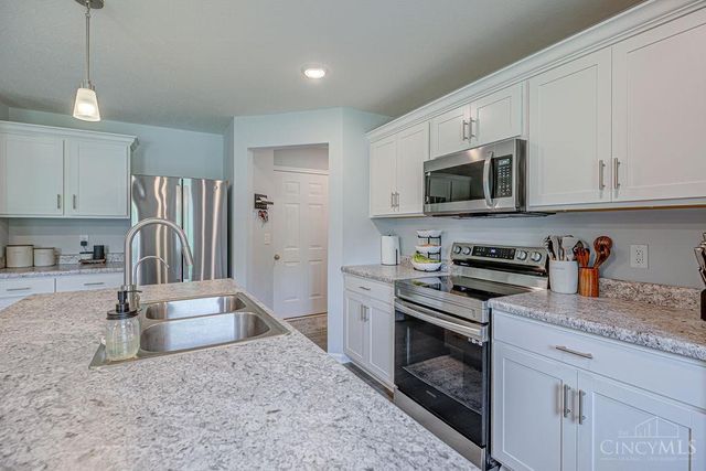 720 Brelsford Avenue, Trenton, OH 45067