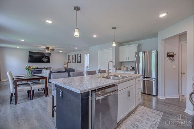 720 Brelsford Avenue, Trenton, OH 45067