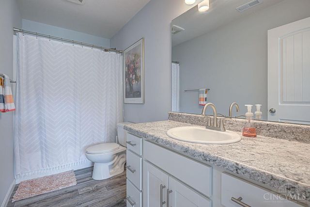 720 Brelsford Avenue, Trenton, OH 45067
