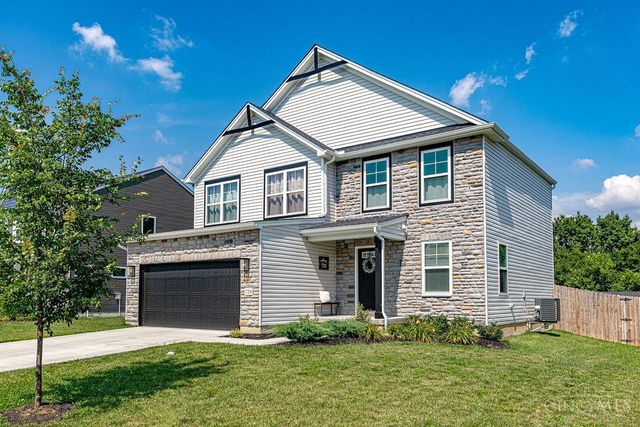 720 Brelsford Avenue, Trenton, OH 45067