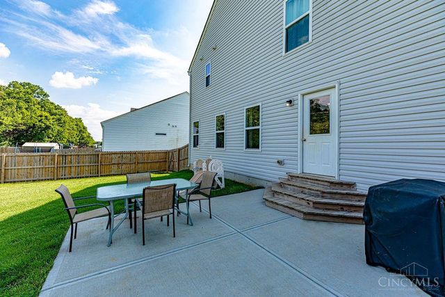 720 Brelsford Avenue, Trenton, OH 45067
